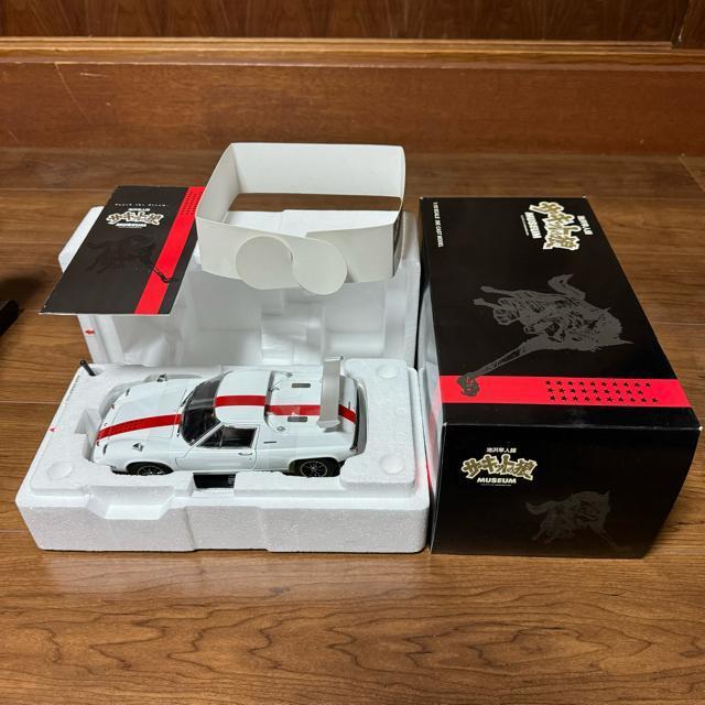 絶版未展示品 京商1/18ロータスヨーロッパスペシャル サーキットの狼 風吹裕也 < ホビー  絶版未展示品 京商1/18ロータスヨーロッパスペシャル サーキットの狼 風吹裕也 < ホビーの