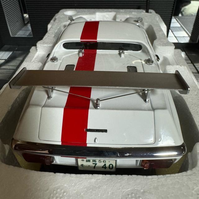 絶版未展示品 京商1/18ロータスヨーロッパスペシャル サーキットの狼 風吹裕也 < ホビー  絶版未展示品 京商1/18ロータスヨーロッパスペシャル サーキットの狼 風吹裕也 < ホビーの