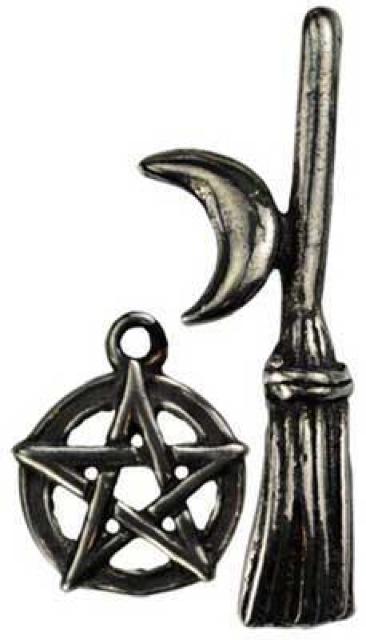 AzureGreen: ̂قO䊐 Witch's bloom   jANZT[/v 