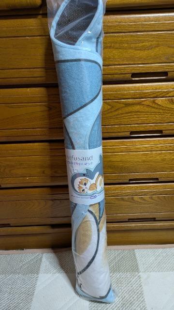 mofusand モフサンド 大きなダイカットマット < アニメ/コミック/キャラクター mofusand モフサンド 大きなダイカットマット < アニメ/コミック/キャラクターの