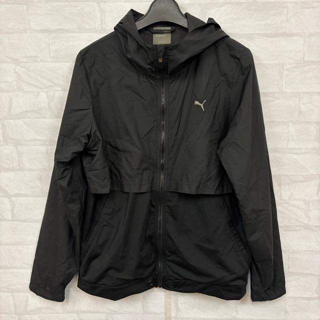 ���� PUMA �v�[�} �t���W�b�v �W���P�b�g �u���b�N L 