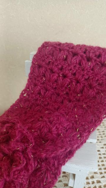 Hand made @KÑ~j}t[񂶐F