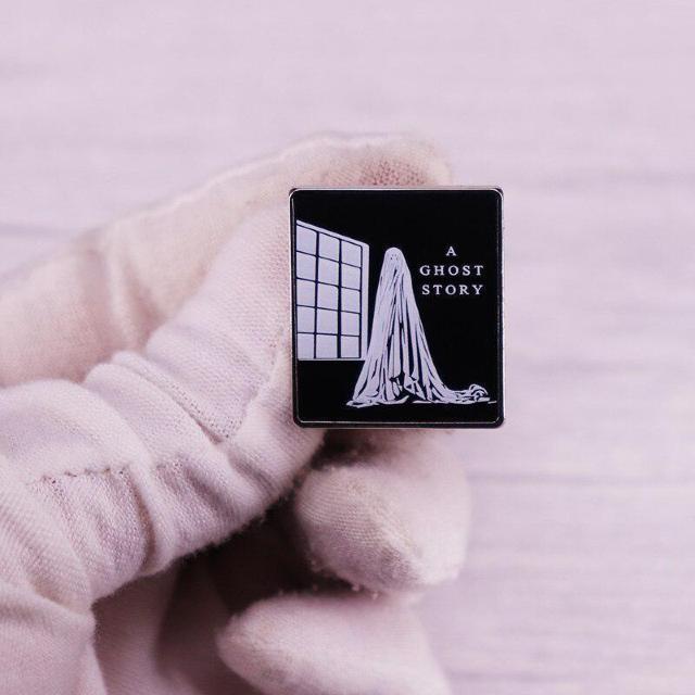 新品 A GHOST STORY ア・ゴースト・ストーリー ピンブローチ < 女性アクセサリー/時計  新品 A GHOST STORY ア・ゴースト・ストーリー ピンブローチ < 女性アクセサリー/時計の