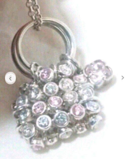 silver 925 lbNX@LL CXg[  ANZT[/v 