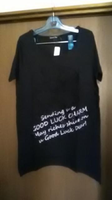 C*新品*スカル柄*Tシャツ < 女性ファッション  C*新品*スカル柄*Tシャツ  < 女性ファッションの