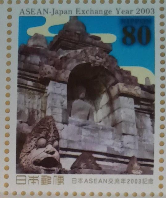 80~؎~1@{ASEAN𗬔N2003LO ChlVAa 