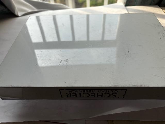 シェクターブランド名入ピックケース20枡 < ホビー  シェクターブランド名入ピックケース20枡 < ホビーの