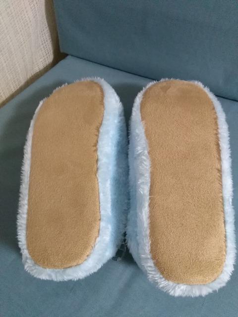 サンリオキャラクターズボアルームスリッパ シナモロール < アニメ/コミック/キャラクター サンリオキャラクターズボアルームスリッパ シナモロール < アニメ/コミック/キャラクターの