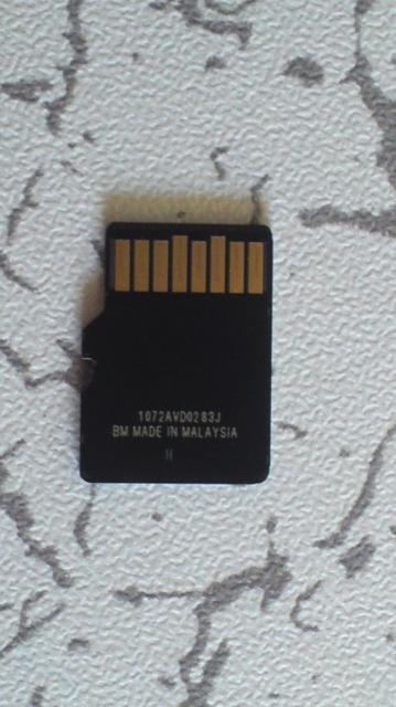 SanDisk(サンディスク)microSDHCカード16GB(CLASS10) < PC本体/周辺機器 SanDisk(サンディスク)microSDHCカード16GB(CLASS10) < PC本体/周辺機器の