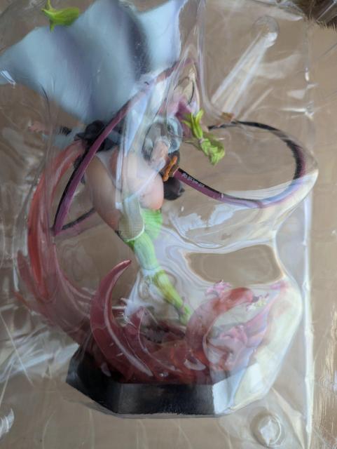 大特価!鬼滅の刃「恋柱 甘露寺蜜璃 恋の呼吸」スペシャルフィギュア ブリスターパック未開封 < ホビー 大特価!鬼滅の刃「恋柱 甘露寺蜜璃 恋の呼吸」スペシャルフィギュア ブリスターパック未開封 < ホビーの