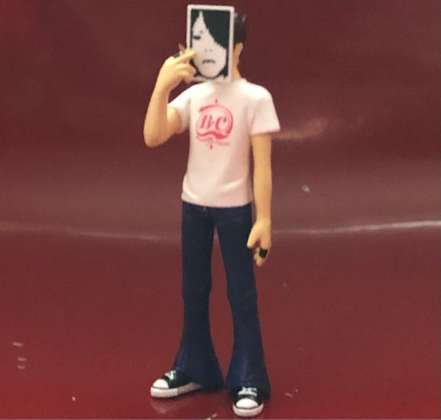 《BEAT CRUSADERS》フィギュア ビートクルセイダース デザイナーズトイ ビンテージトイ メロコア ミュージシャントイ < ホビー 《BEAT CRUSADERS》フィギュア ビートクルセイダース デザイナーズトイ ビンテージトイ メロコア ミュージシャントイ < ホビーの