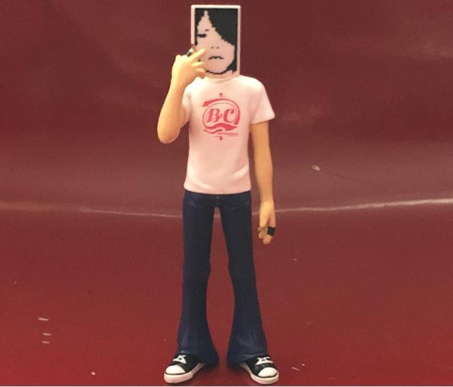 《BEAT CRUSADERS》フィギュア ビートクルセイダース デザイナーズトイ ビンテージトイ メロコア ミュージシャントイ < ホビー 《BEAT CRUSADERS》フィギュア ビートクルセイダース デザイナーズトイ ビンテージトイ メロコア ミュージシャントイ < ホビーの