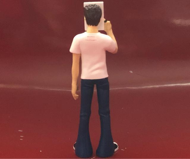 《BEAT CRUSADERS》フィギュア ビートクルセイダース デザイナーズトイ ビンテージトイ メロコア ミュージシャントイ < ホビー 《BEAT CRUSADERS》フィギュア ビートクルセイダース デザイナーズトイ ビンテージトイ メロコア ミュージシャントイ < ホビーの