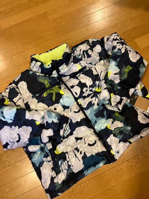 THE NORTH FACE ヌプシダウン1996 超大きいsize レディース3X→2XLくらい < ブランド THE NORTH FACE ヌプシダウン1996 超大きいsize レディース3X→2XLくらい < ブランドの
