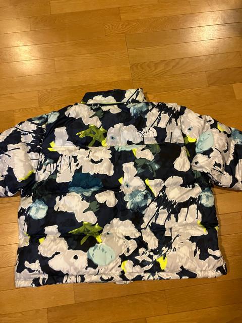 THE NORTH FACE ヌプシダウン1996 超大きいsize レディース3X→2XLくらい < ブランド THE NORTH FACE ヌプシダウン1996 超大きいsize レディース3X→2XLくらい < ブランドの