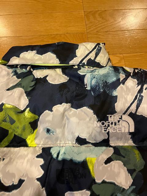 THE NORTH FACE ヌプシダウン1996 超大きいsize レディース3X→2XLくらい < ブランド THE NORTH FACE ヌプシダウン1996 超大きいsize レディース3X→2XLくらい < ブランドの