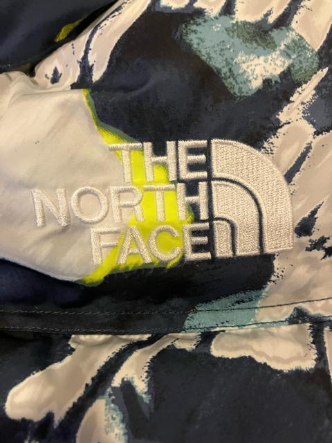 THE NORTH FACE ヌプシダウン1996 超大きいsize レディース3X→2XLくらい < ブランド THE NORTH FACE ヌプシダウン1996 超大きいsize レディース3X→2XLくらい < ブランドの