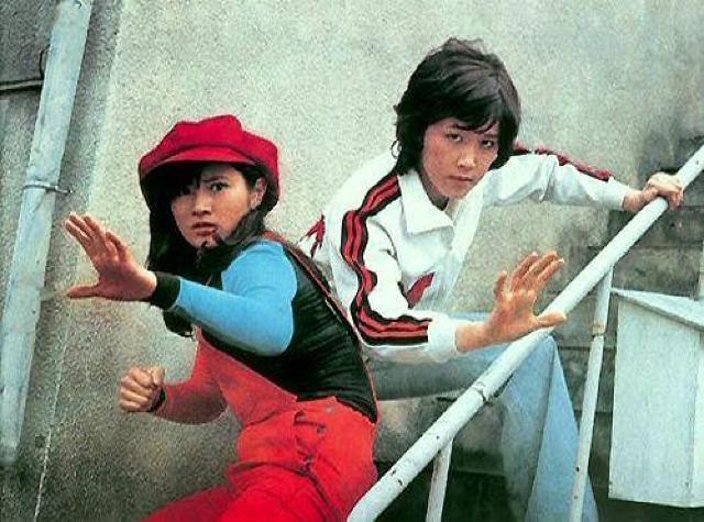 セルDVD ☆華麗なる追跡☆志穂美悦子 < CD/DVD/ビデオ セルDVD ☆華麗なる追跡☆志穂美悦子 < CD/DVD/ビデオの