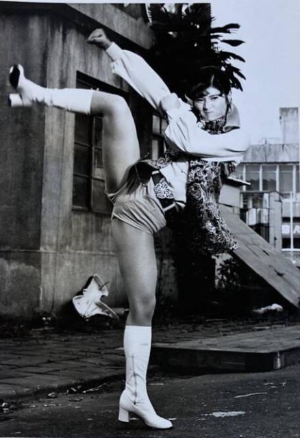 セルDVD ☆華麗なる追跡☆志穂美悦子 < CD/DVD/ビデオ セルDVD ☆華麗なる追跡☆志穂美悦子 < CD/DVD/ビデオの