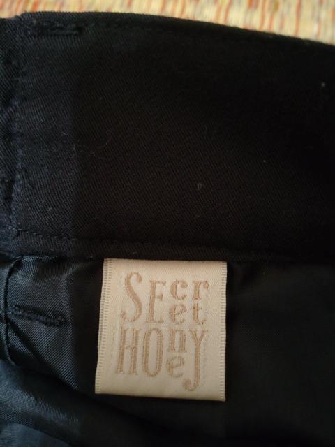 �V���[�g�p���c���F�@���� �� �����t�@�b�V������ 