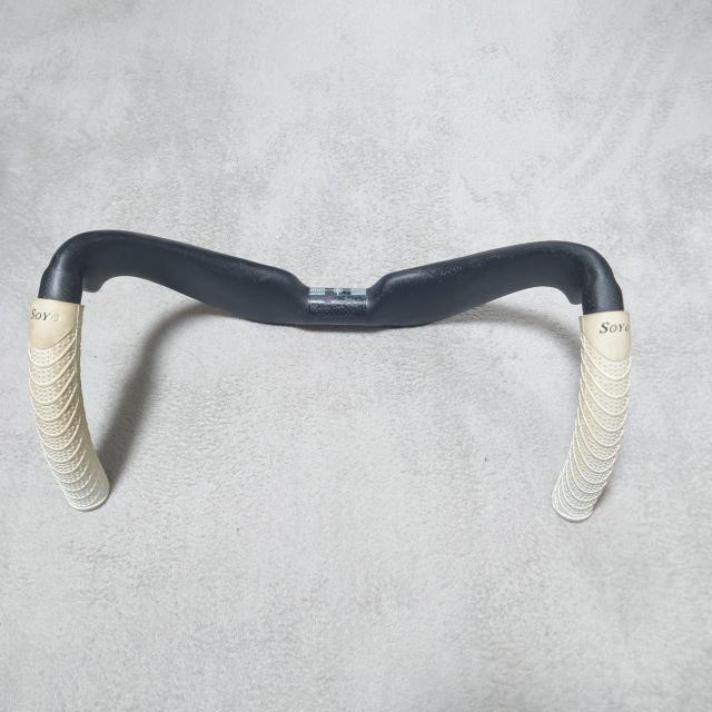 �J�[�{���n���h���@370mm soyo�O���b�v�t���@�g���b�N ���]�� �p�[�c �� ���W���[/�X�|�[�c�� 