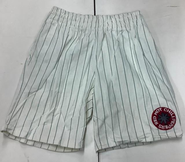 RED HOT CHILLIPEPPERS 90sデッドストックレッドホット・チリペッパーズ ストリート ヴィンテブート < レジャー/スポーツ RED HOT CHILLIPEPPERS 90sデッドストックレッドホット・チリペッパーズ ストリート ヴィンテブート < レジャー/スポーツの