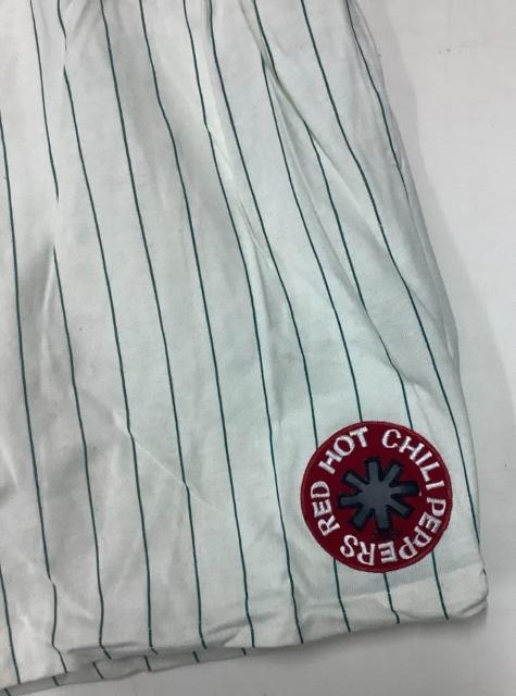 RED HOT CHILLIPEPPERS 90sデッドストックレッドホット・チリペッパーズ ストリート ヴィンテブート < レジャー/スポーツ RED HOT CHILLIPEPPERS 90sデッドストックレッドホット・チリペッパーズ ストリート ヴィンテブート < レジャー/スポーツの