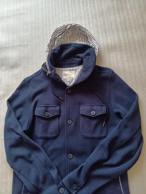 �� THE SHOP TK�@ �� �u���]���W���P�b�g�@�� XL�T�C�Y�@�� �����Y�@ �� �j���t�@�b�V������ 