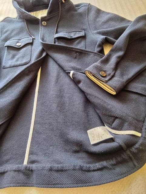 �� THE SHOP TK�@ �� �u���]���W���P�b�g�@�� XL�T�C�Y�@�� �����Y�@ �� �j���t�@�b�V������ 