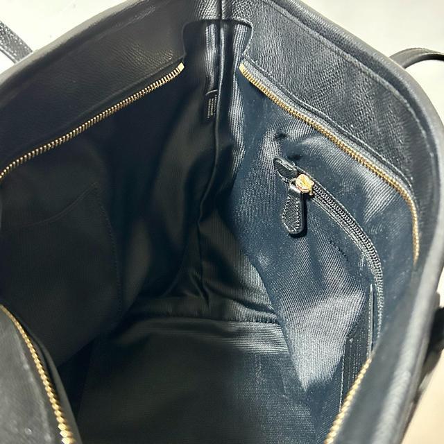 COACH �R�[�` �g�[�g�o�b�O �V�����_�[�o�b�O ���|�� 33915 ���U�[ �u���b�N �S�[���h���� ���f�B�[�X �� �u�����h�� 