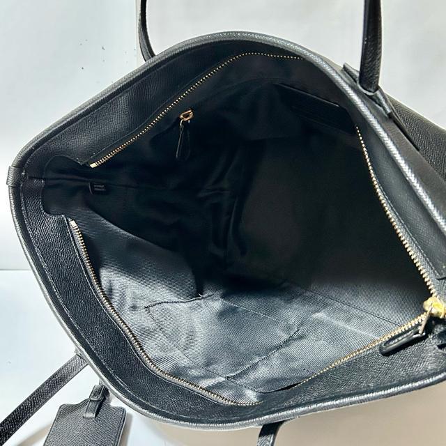 COACH �R�[�` �g�[�g�o�b�O �V�����_�[�o�b�O ���|�� 33915 ���U�[ �u���b�N �S�[���h���� ���f�B�[�X �� �u�����h�� 