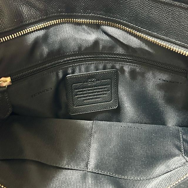 COACH �R�[�` �g�[�g�o�b�O �V�����_�[�o�b�O ���|�� 33915 ���U�[ �u���b�N �S�[���h���� ���f�B�[�X �� �u�����h�� 