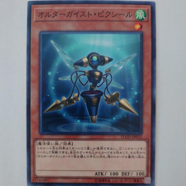 �V�Y���@�I���^�[�K�C�X�g�E�s�N�V�[���@�m�[�}��  �� �g���[�f�B���O�J�[�h�� 