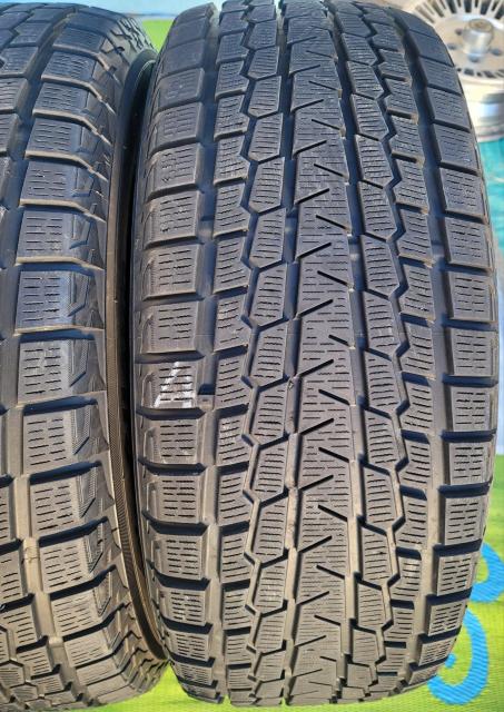 �o���a�I�N��2020  YOKOHAMA ice GUARD GO75 265/60R18 �X�^�b�h���X�^�C�� �� ������/�o�C�N