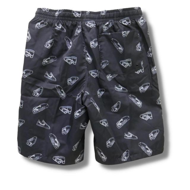 �������i�C�L BLK/XL�T�C�Y �n�[�t�p���c 3L �X�j�[�J�[���v�����g �V���[�c �Z�p�� �������� �� �u�����h�� 