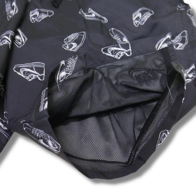 �������i�C�L BLK/XL�T�C�Y �n�[�t�p���c 3L �X�j�[�J�[���v�����g �V���[�c �Z�p�� �������� �� �u�����h�� 