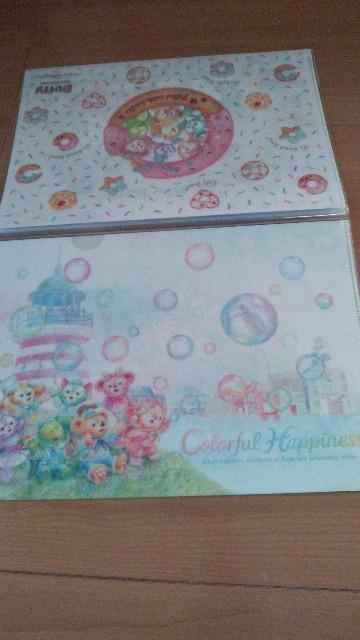 リゾートハートフェルトオブフレンドシップクリアホルダー3枚セット < インテリア/ライフ リゾートハートフェルトオブフレンドシップクリアホルダー3枚セット < インテリア/ライフの