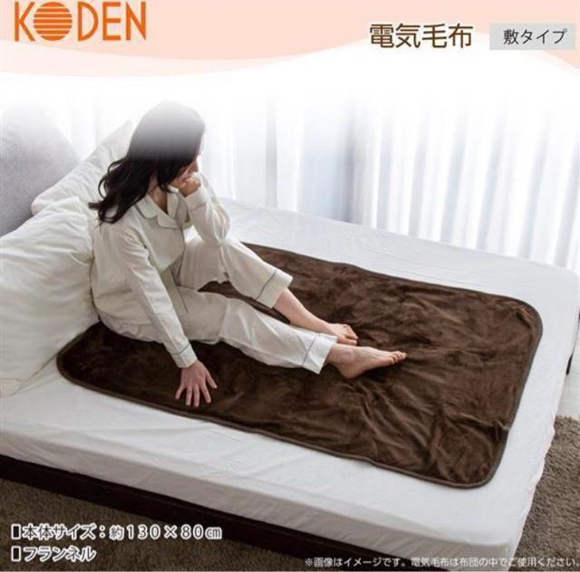 ��KODEN �d�C���ѕz�� �� �Ɠd/AV�� 