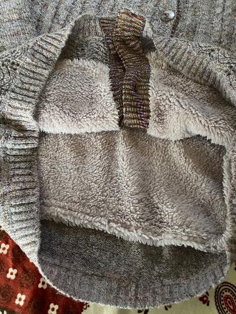 �Ԃ̉��F ���N�� �ӂ���g�����J�[�f L �� �����t�@�b�V������ 