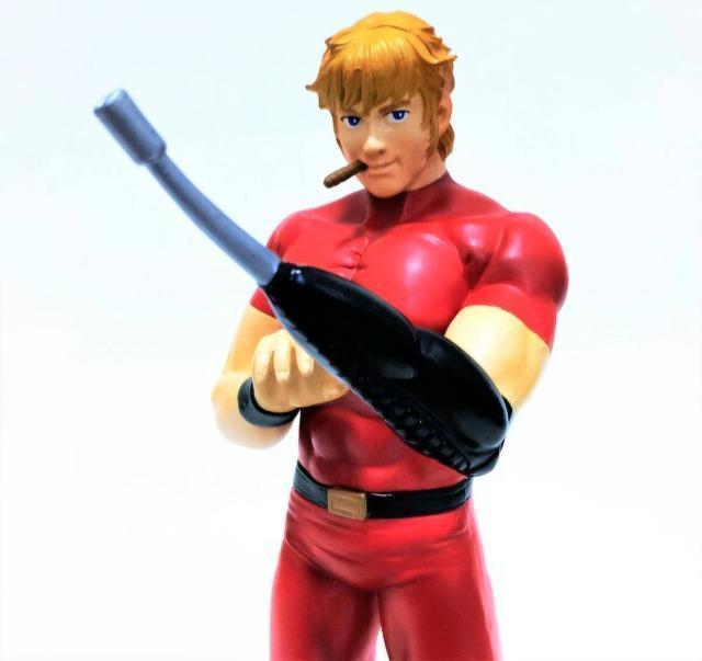 COBRA コブラ 寺沢武一 DXフィギュア < アニメ/コミック/キャラクター COBRA コブラ 寺沢武一 DXフィギュア < アニメ/コミック/キャラクターの