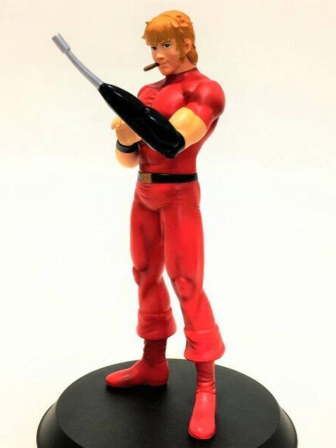 COBRA コブラ 寺沢武一 DXフィギュア < アニメ/コミック/キャラクター COBRA コブラ 寺沢武一 DXフィギュア < アニメ/コミック/キャラクターの