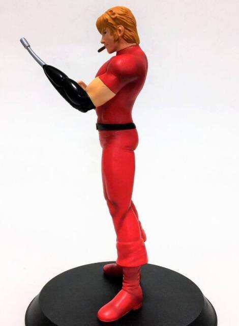 COBRA コブラ 寺沢武一 DXフィギュア < アニメ/コミック/キャラクター COBRA コブラ 寺沢武一 DXフィギュア < アニメ/コミック/キャラクターの