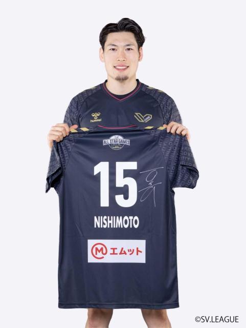 #15 西本 圭吾選手 < レジャー/スポーツ #15 西本 圭吾選手 < レジャー/スポーツの