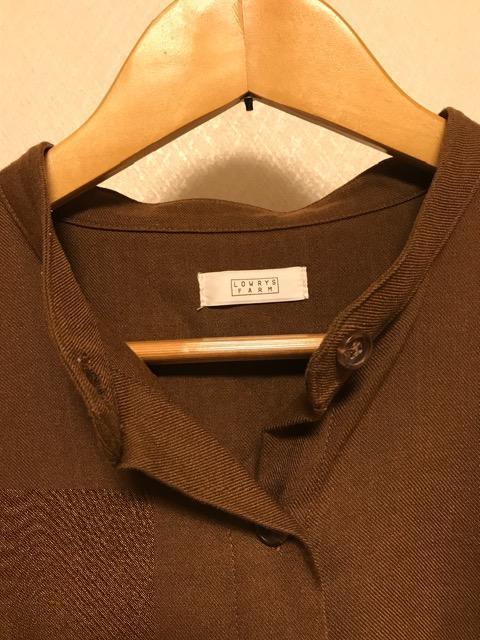 LOWRYS FARM �V���c�����s�[�X �� �� �u�����h�� 