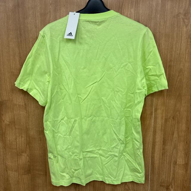 ���� �V�i �^�O�t�� adidas �A�f�B�_�X ����T�V���c XL �� �u�����h�� 