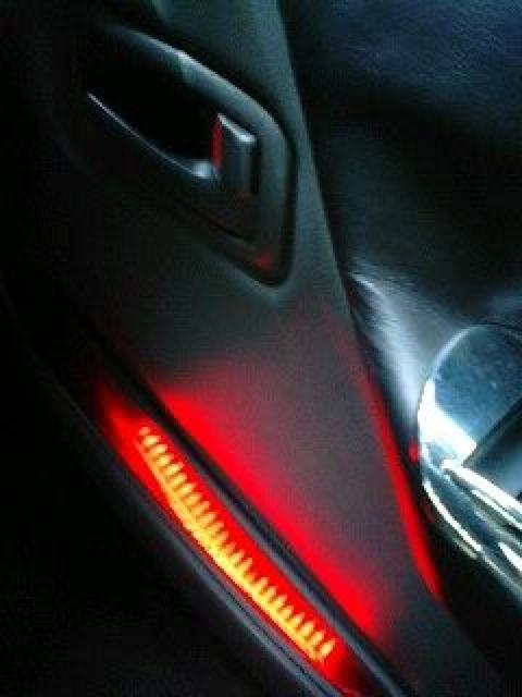 新品!100系ハイエースバン/ワゴン!ドアポケットLEDイルミ! < 自動車/バイク 新品!100系ハイエースバン/ワゴン!ドアポケットLEDイルミ! < 自動車/バイク