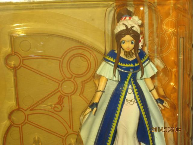 ああっ女神さまっ ベルダンディー < アニメ/コミック/キャラクター  ああっ女神さまっ ベルダンディー  < アニメ/コミック/キャラクターの