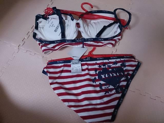 Vi XOXO D65MTCY  t@bV 