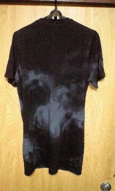 JULIUSユリウス COTTON MODAL JERSEYムラ染めカットソー 1 < ブランド  JULIUSユリウス COTTON MODAL JERSEYムラ染めカットソー 1 < ブランドの