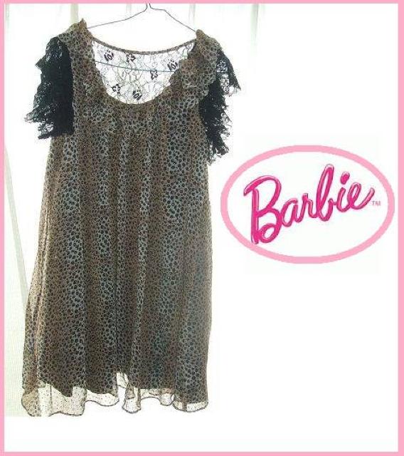 Pxpo[r[qE~[Xs[XMTCYBarbie   uh 